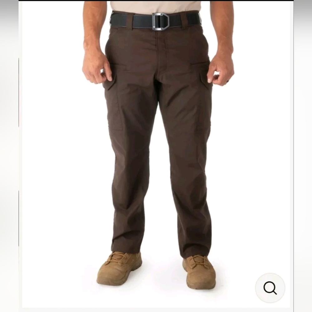 First Tactical V2 pants 44/34 Kodiak Brown